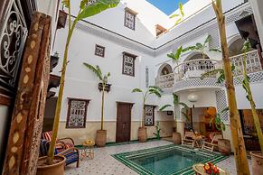 Riad Zahrat Al Sahara
