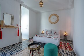 Riad Zahrat Al Sahara