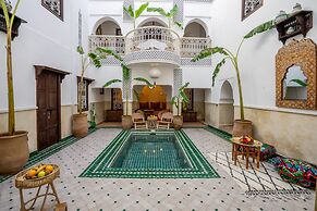 Riad Zahrat Al Sahara