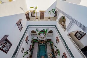 Riad Zahrat Al Sahara