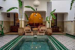 Riad Zahrat Al Sahara