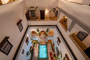 Riad Zahrat Al Sahara