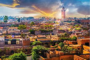 Riad Zahrat Al Sahara