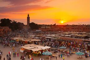 Riad Zahrat Al Sahara