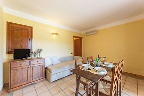 Residence Baia delle Palme