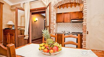Residence Baia delle Palme