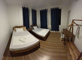 Hill Myna Beach Cottages