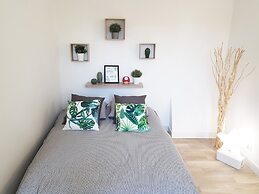 GregBnb - Le Chatelier - Toulon Ouest
