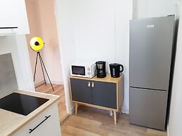 GregBnb - Le Chatelier - Toulon Ouest