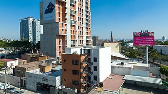 Tribu San Martín Chapultepec