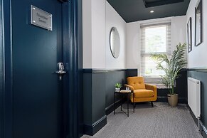 The Madison