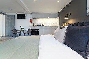 The Madison