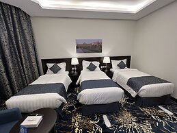 Zaha Taiba Hotel