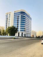 Zaha Taiba Hotel