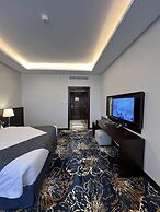 Zaha Taiba Hotel