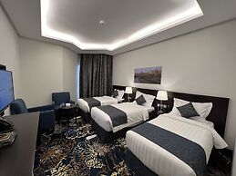 Zaha Taiba Hotel