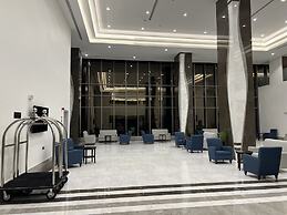 Zaha Taiba Hotel