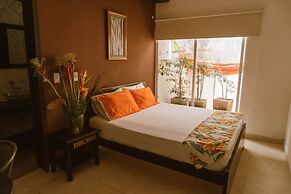 Toukan Hostel