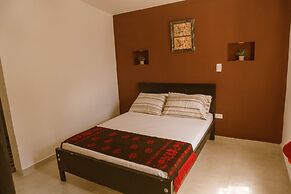 Toukan Hostel