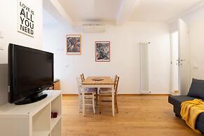 Appartamento Ariento