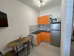 Apartments Ane