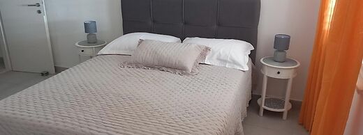 Apartments Ane