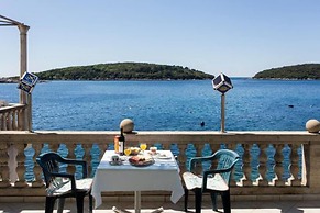 Apartments Ane