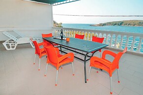 Apartments Ane
