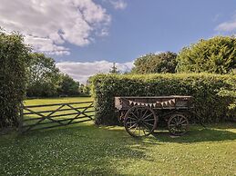 The Old Dairy
