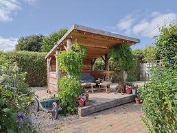 The Calf Pen