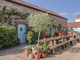 The Calf Pen