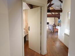 The Calf Pen