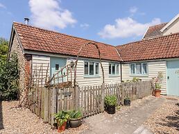 The Calf Pen