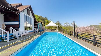 Gapyeong Monami spa Pension
