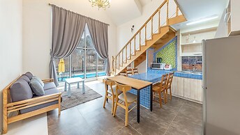 Gapyeong Monami spa Pension