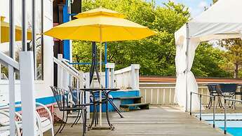 Gapyeong Monami spa Pension