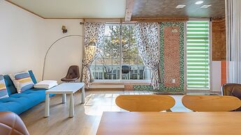 Gapyeong Monami spa Pension