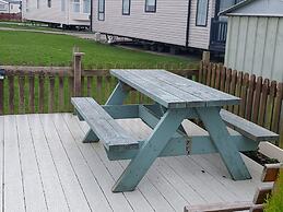 205 Holiday Resort Unity 6 Berth Pet Friendly