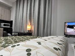 Entire Studio apartment - London