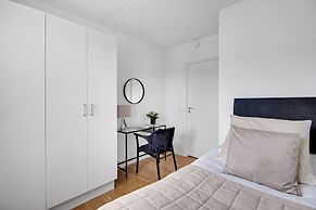 Modern Apartment Close to Royal Arena