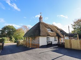 Posbury Lodge