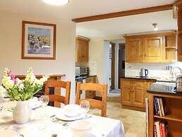 Posbury Lodge