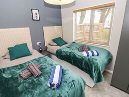 Driftwood Lodge