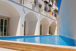 Querido Algarve Apartment