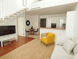 Querido Algarve Apartment