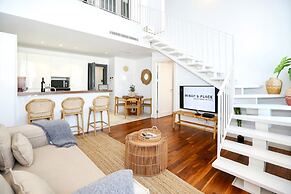 Vacation Time Apartment