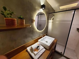 Hotel Inti Quito