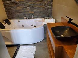 Hotel Inti Quito