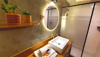 Hotel Inti Quito