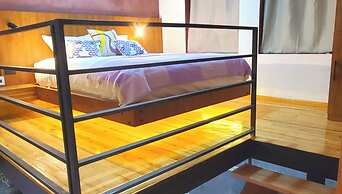 Hotel Inti Quito